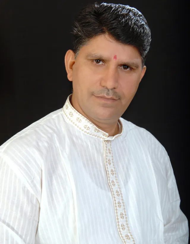 Pt. Pawan Pandita