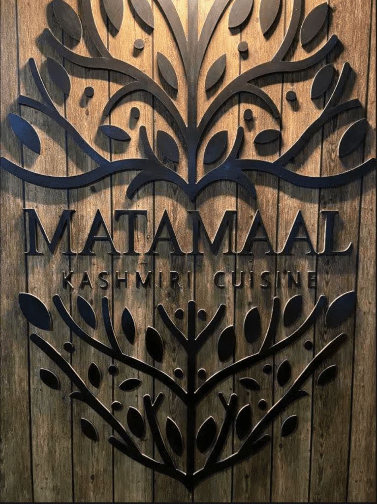 Matamaal Gurugram