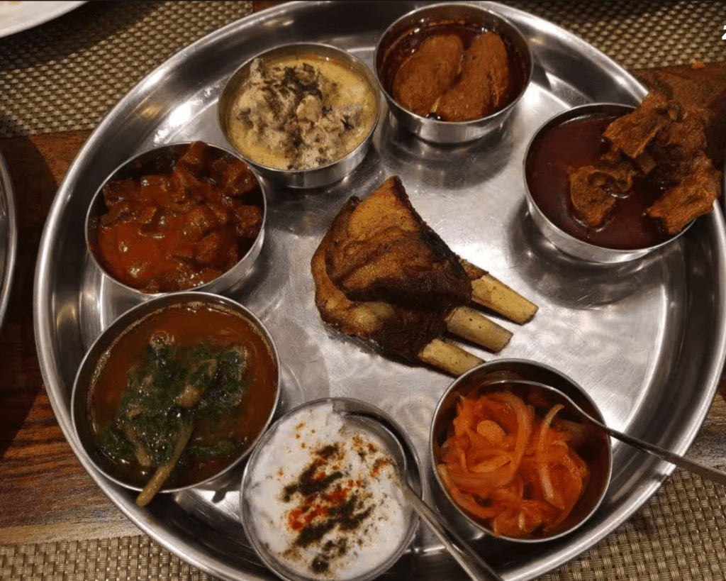Matamaal Gurugram