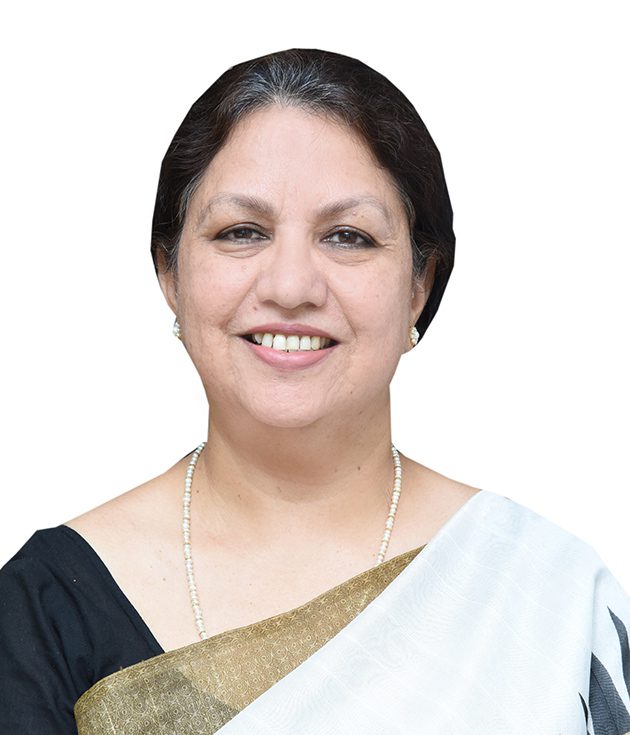 Sulekha Kaul
