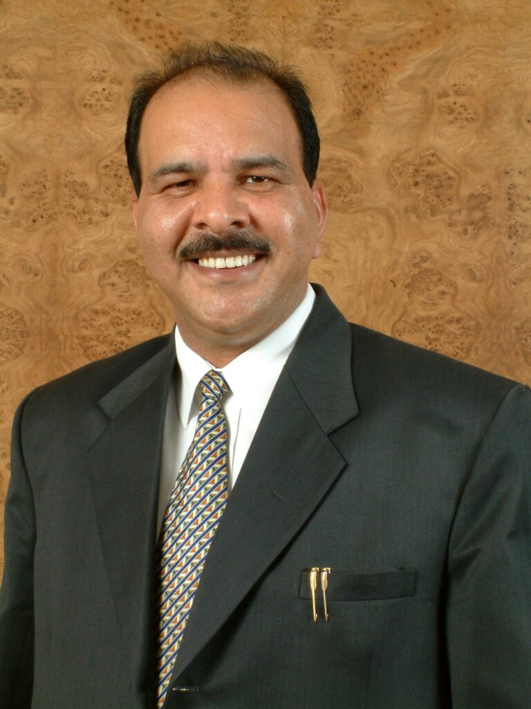 D K Bakshi