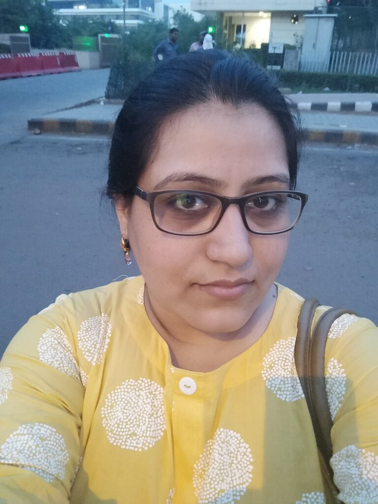Dr. Deepali Raina