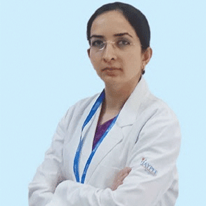 Dr. Esha Kaul