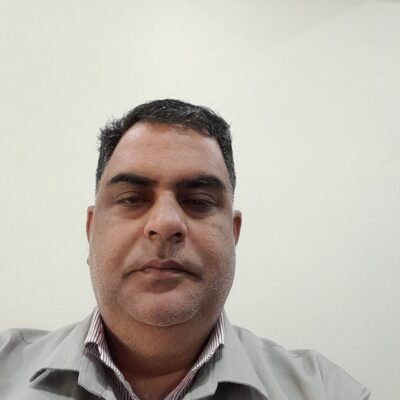 Amit Koul