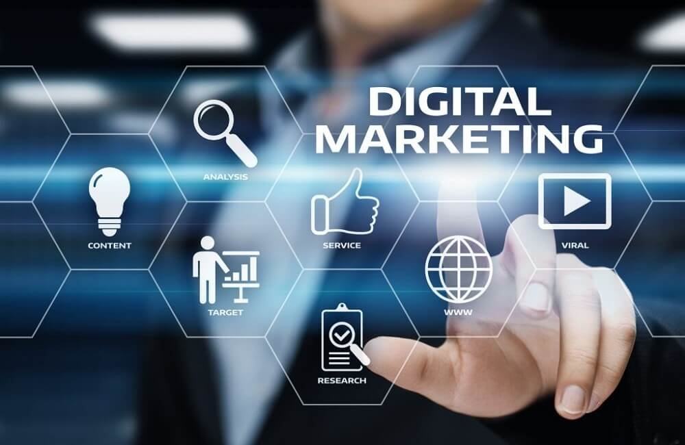 How Does A Business Define Digital Marketing?