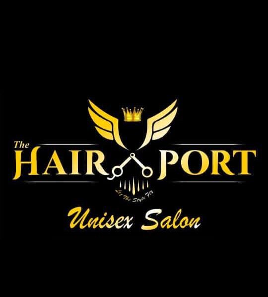 The Hairport Unisex Salon