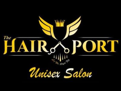 The Hairport Unisex Salon