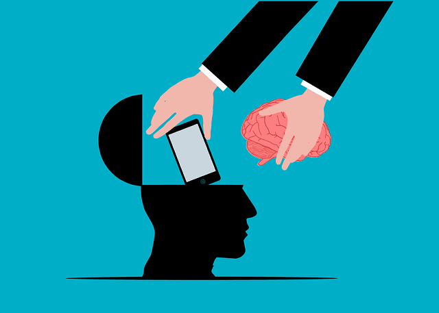 Phone Addiction: Warning Signs And Treatment