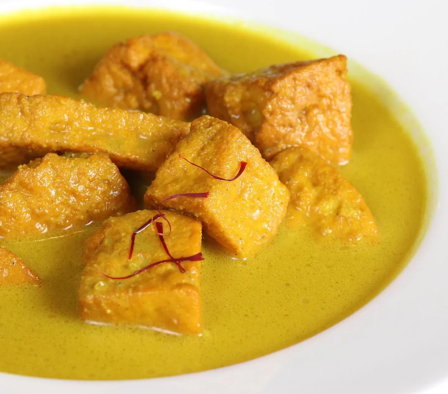 Paneer Kaliya – A Dish for Fasts & Feasts