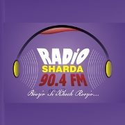 Radio Sharda 90.4 FM