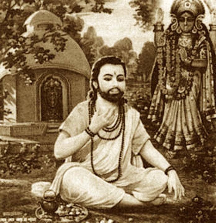 Kalidasa – A Kashmiri Pandit