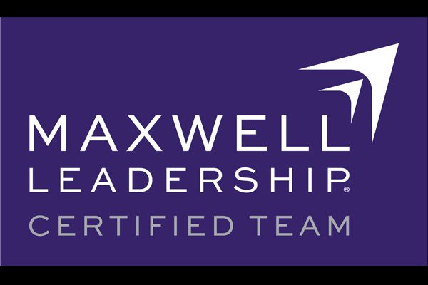 The Maxwell Leadership Certified Team Member