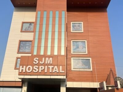 SJM Hospital & IVF Centre