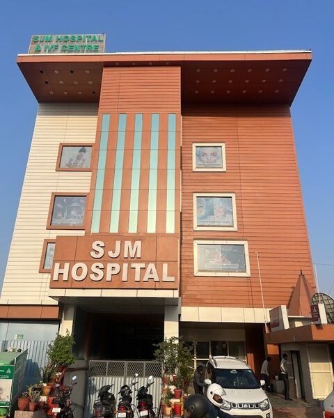 SJM Hospital & IVF Centre