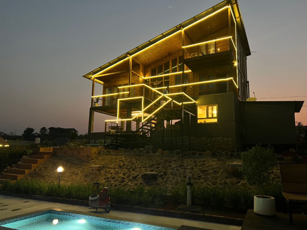 ZoonDub : Luxury ReDefined