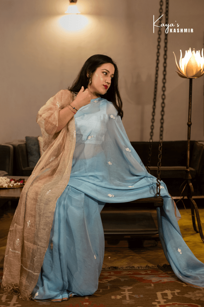 Kaya's Kashmir