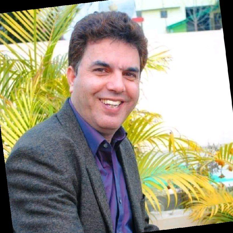 Sanjay Raina : Film Maker-Producer-Editor-Media Consultant
