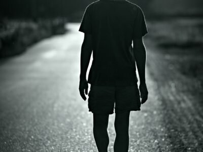 Name of missing person