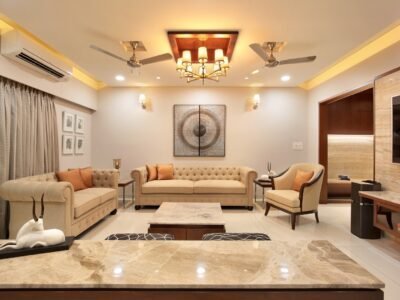 3BHK 3Baths [Sample Listing only]