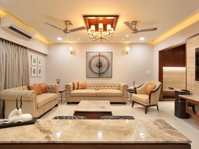 3BHK 3Baths [Sample Listing only]