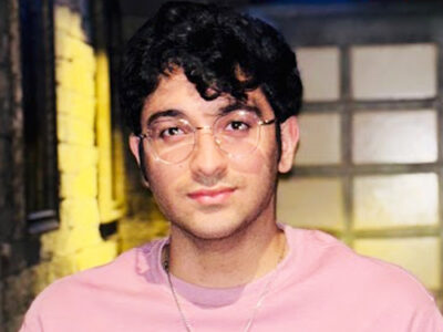 Prajjwal Kaul