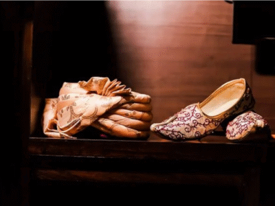 Seeking a bride for my son - Anuj Dhar