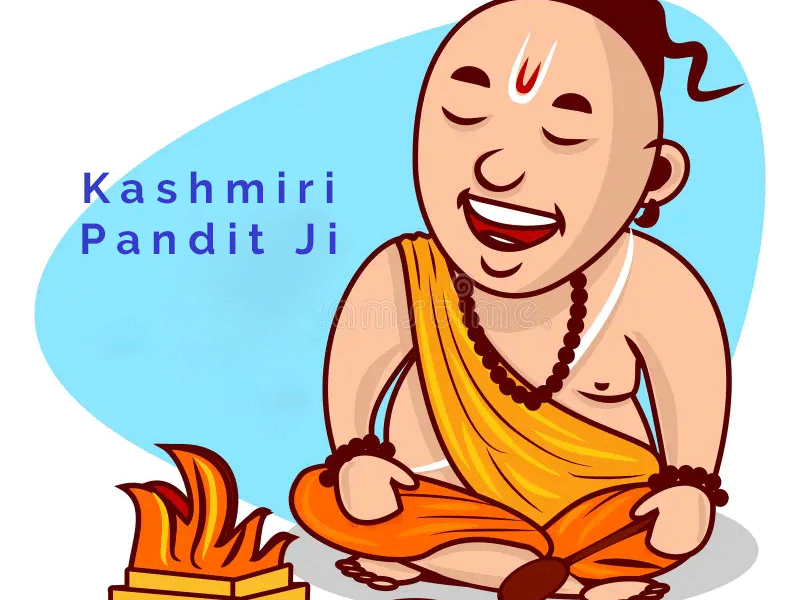 Pandit Chaman Lal Ji