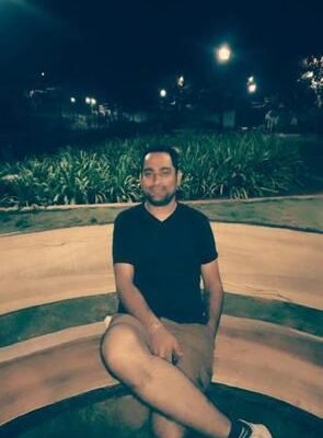 Satish Dhar