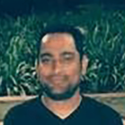 Satish Dhar
