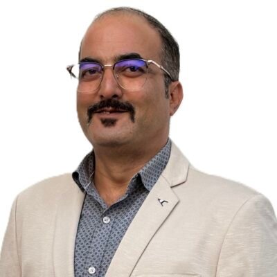 Sumit Razdan