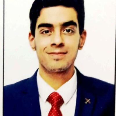 Kashyap Dhar