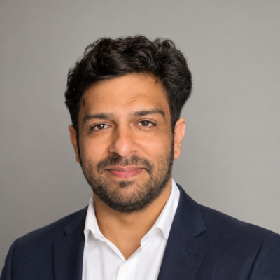 Nehal Pandit