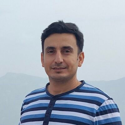 Amar Deep Kaul