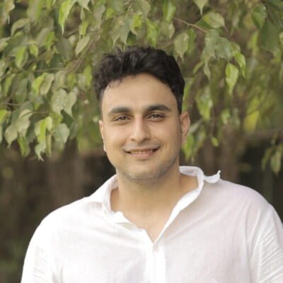 Vishal Kaboo