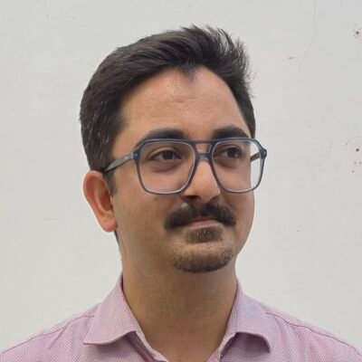 Rahul Raina Handoo