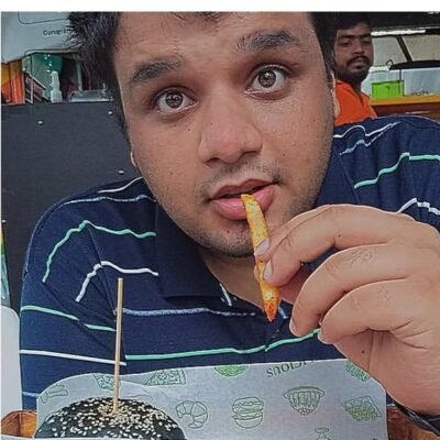 Sharat Kaul