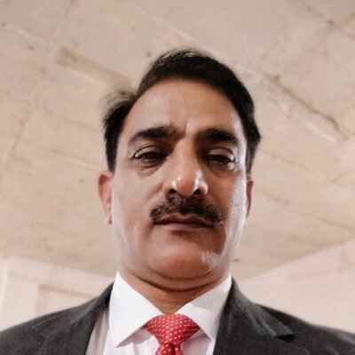 Shankar Kumar Raina