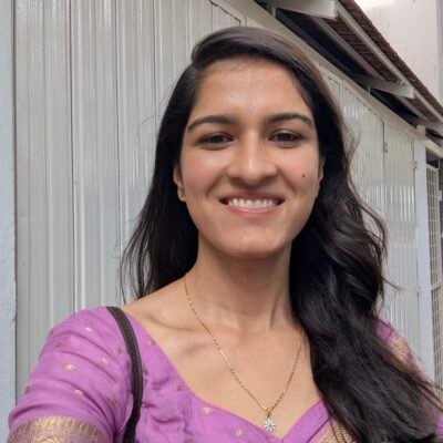 Namrata Raina