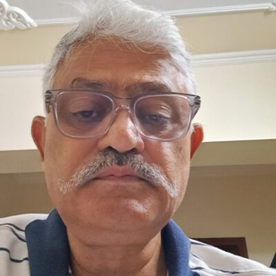 Rakesh Dhar