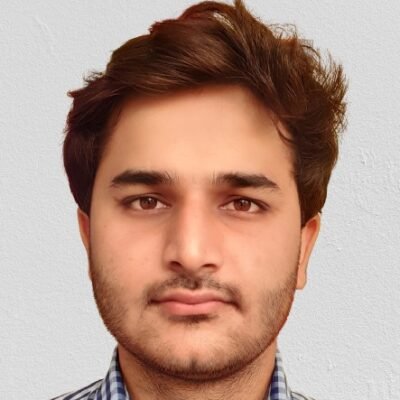 Anmol Raina