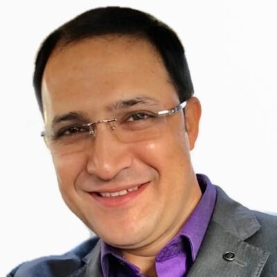 Ajay Raina