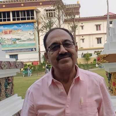 Maharaj Munshi
