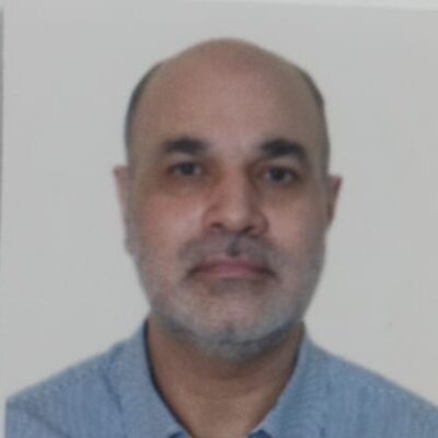 Rakesh Pandita