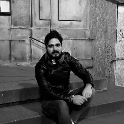Ateesh Bhat