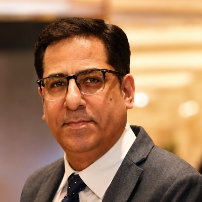 Rohit Mattoo
