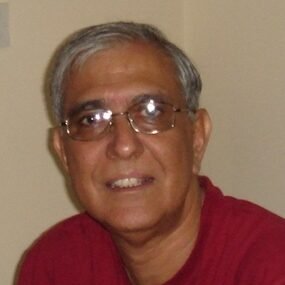 Vinay Kaul