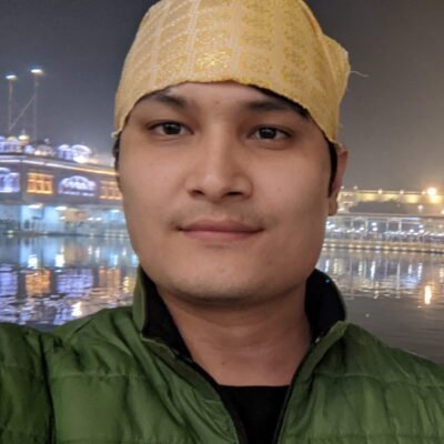 Anukul Pandita