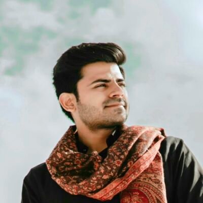 Ashray Dhar