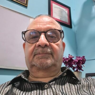 Nirdosh Safaya