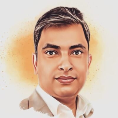 Puneet Pandita